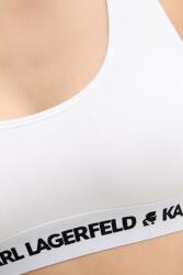 Karl Lagerfeld Сутиен LOGO BRALETTE (A1W47007)