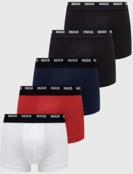 HUGO boxeralsó 5 db férfi, 50479944 - többszínű S