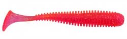 NEVIS Vantage longer 7, 5cm 6db/cs, pink-flitter (9801-705) - nextfish