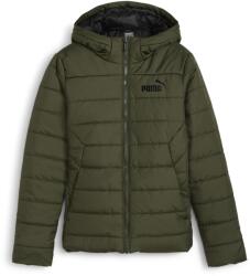PUMA Essentials Hoodied Padded Jacket (67055970)