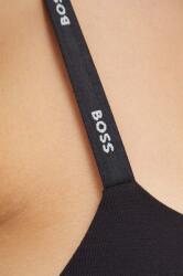 BOSS триъгълен сутиен с вискоза triangle padded ci (50502739)
