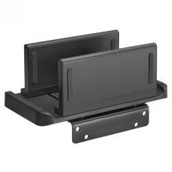 LogiLink Suport multifunctional mini PC/CPU max 3kg, Logilink BP0210 (BP0210)