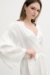Chantelle халат дамски с вискоза (C17WV0) - answear - 214,95 лв