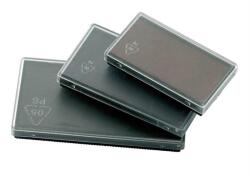 Colop Bélyegző cserepárna, 2 db/bliszter, COLOP "E/10", kék (01113403) - tonerpiac