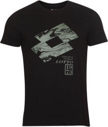 Lotto Tee Losanga V (217683-1cl)