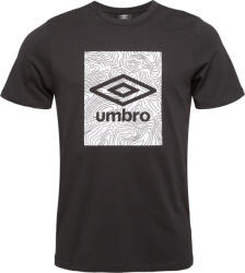 Umbro Geo Graphic Tee (66654u-060)
