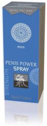  Erekciónövelő spray Penis Power spray 30 ml