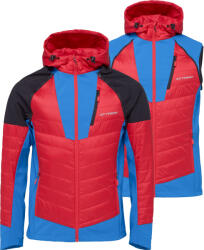 TRIMM Contre (contre-red/blue)