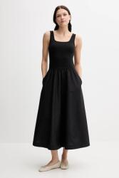 Tommy Hilfiger ruha - fekete XL - answear - 46 990 Ft