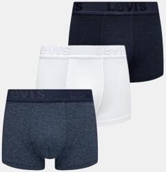 Levi's - Boxeralsó (3-pack) - sötétkék M