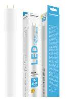 Modee LED fénycső 1, 2m cső T8 18W- 142W G13 2160lm 840 220-240V AC 25000h 270° 4000K A-series Modee - ML-T8G4000K1200-18WA (ML-T8G4000K1200-18WA)