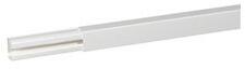 Legrand Vezetékcsatorna műanyag 32mm x 20mm x 2100mm fényesfehér kezeletlen DLP LEGRAND - 030017 (030017)