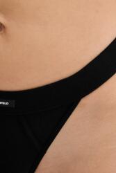 KARL LAGERFELD Бикини тип бразилиана ESSENTIAL (A1W47029)