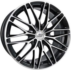 Silverline 5x114.3 16x7 Et40 Idaho Mbfp 67.1 Et