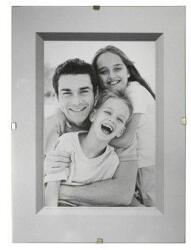  Képkeret, klipes, üveggel, 29, 7 x 42 cm, A3 - officeland