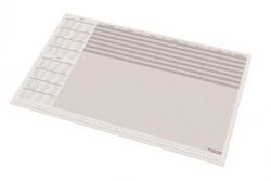 Panta Plast Könyökalátét, A2, heti tervezővel, PANTA PLAST - officeland