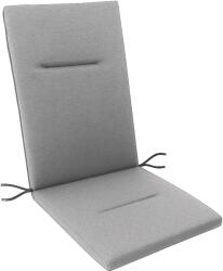 Elvisia székpárna | világosszürke