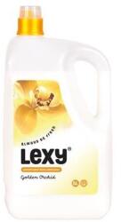 JOX Öblítő koncentrátum, 5 l, PELSO LEXY "Lexy Golden Orchid (KHT1238)