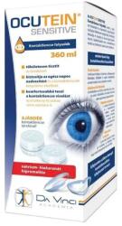 Ocutein Sensitive kontaktlencse ápolószer (360 ml) (OS360ml)