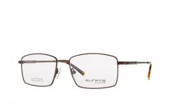 Sunfire Ip-Titanium szemüveg (ST-9378 54-16-140 Col.210)