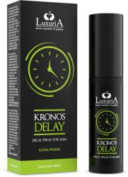 Kronos Delay, 20 ml - vibriteszt