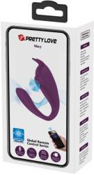 Pretty Love Shey - vibriteszt