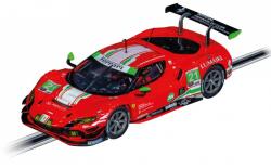 Carrera Digital 124 - 23965 Ferrari 296 GT3 No. 21 pályaautó - hd-tech