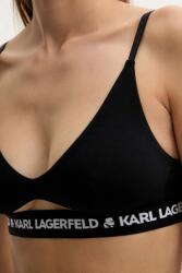 Karl Lagerfeld Сутиен LOGO PEEPHOLE (A1W47006)