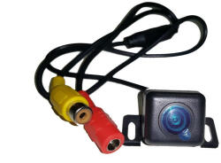 Autolife Autós tolatókamera + vízálló AV-LAB501 (0434_alf)