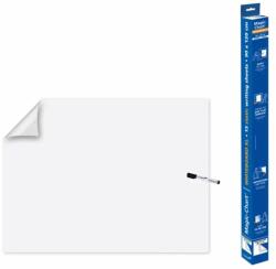 Legamaster Set whiteboard electrostatic 90x120 cm, 15 coli LEGAMASTER Magic Chart (PS159154)