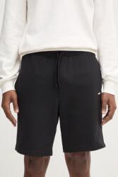HUGO pamut rövidnadrág - fekete XL - answear - 21 590 Ft