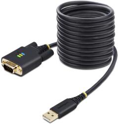 StarTech Startech. com 10FT/3M USB TO SERIAL CABLE DB9 RS232 ADAPTER (1P10FFC-USB-SERIAL)