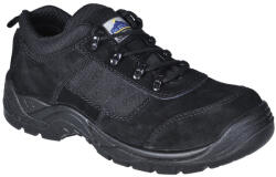 Portwest Steelite Trouper védőcipő S1P (FT64BKR43)