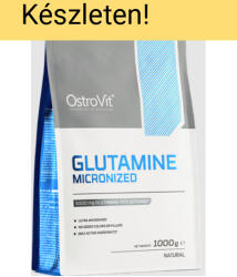 OstroVit Glutamine 1000 g unflavored Unflavored (Natúr)
