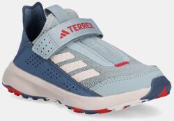 adidas TERREX gyerek sportcipő TERREX VOYAGER 21 SLIPON - kék 33.5