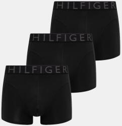 Tommy Hilfiger boxeralsó 3 db fekete, férfi, UM0UM03467 - fekete M