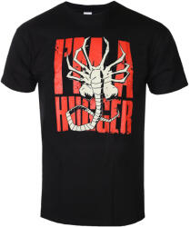 NNM Tricou bărbați Alien Romulus - I'M A Hugger - Black - ALR09288TSB
