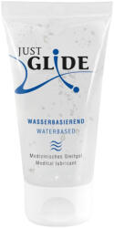 Just Glide Sikosító Vízbázisú Vegán - 50 Ml