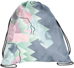 PASO tornazsák - Colorful Mountains (BU25PE-714)