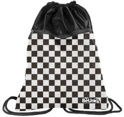 PASO tornazsák prémium kockás - Chessboard (BU25VS-713)