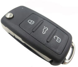 Seat bicskakulcs 3 gombos újabbik típus (1022)