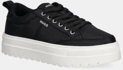 HUGO BOSS sportcipő Lyssa fekete, 50548178 - fekete Női 38