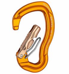  GRIVEL Tau Wirelock K12L - karabiner (8033971657678)