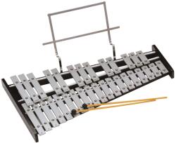 Peace GKS-2 - Professzionális, kromatikus 32 hangú metallofon - T676T