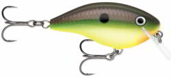 Rapala OGBR06 HCGSD Ott's Garage Big Rocco wobbler (6148377)