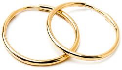 Heratis Forever Heratis karika fülbevaló 2 cm IZ19699