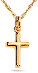 Heratis Forever Arany kereszt IZ23732