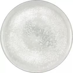 BAUSCHER Smart Farfurie întinsă cu margine înălțată, înălțime: 20 mm, ø: 261 mm, decor Salt