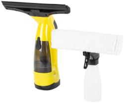 Strend Pro Ablaktisztító Strend Pro VAC-79W, 28 cm, 2000 mAh, 280 ml Ablaktisztító