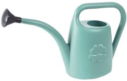 Prosperplast Öntözőkanna rózsával KONI, 5 literes, műanyag, zsálya, öntözéshez